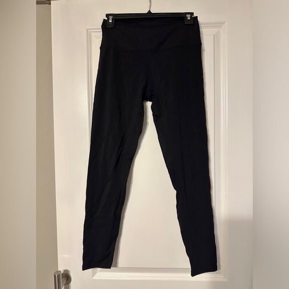 Fleet Feet Leggings - Picture 1 of 2